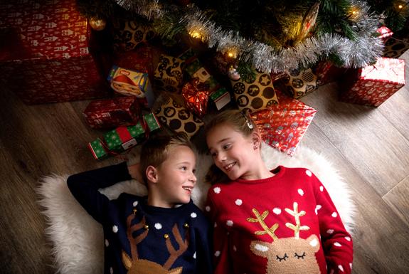 Weihnachten | Hof Domburg & Buitenhof Domburg