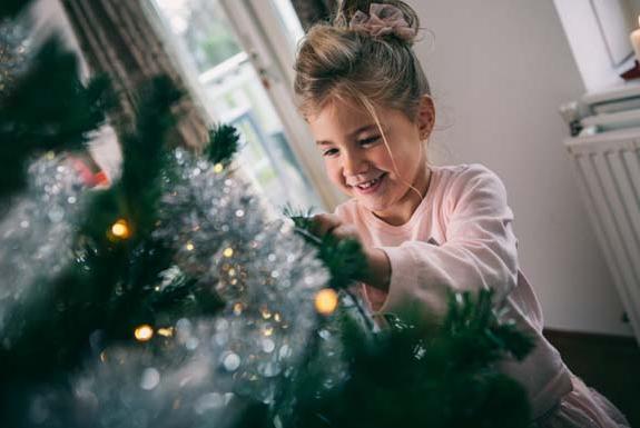 Weihnachten | Hof Domburg & Buitenhof Domburg