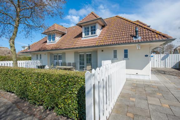 Villa im Buitenhof Domburg | Hof Domburg & Buitenhof Domburg