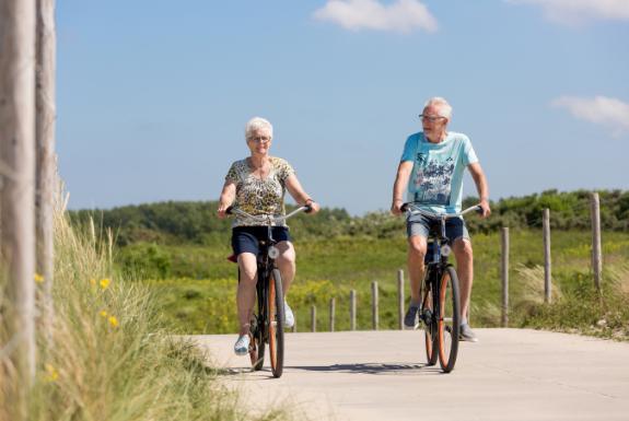 Radfahren | Hof Domburg & Buitenhof Domburg