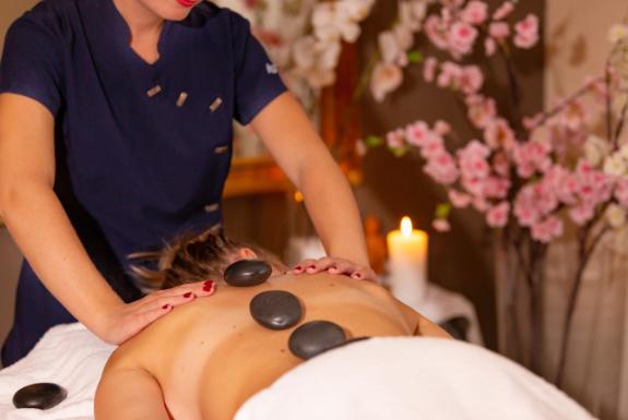 Wellnessbehandlung | Hof Domburg & Buitenhof Domburg