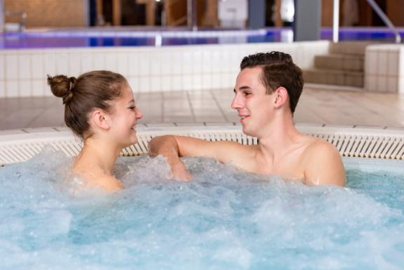 Entspannen Sie sich bei Wellness & Beauty De Parel | Hof Domburg & Buitenhof Domburg