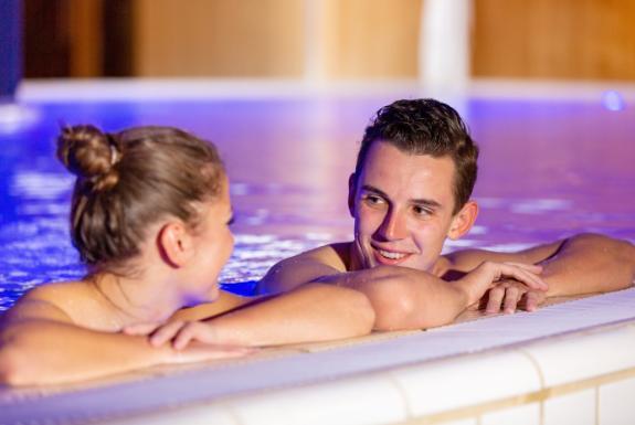 Entspannen Sie sich bei Wellness & Beauty De Parel | Hof Domburg & Buitenhof Domburg