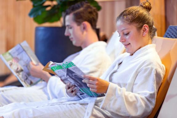 Entspannen Sie sich bei Wellness & Beauty De Parel | Hof Domburg & Buitenhof Domburg